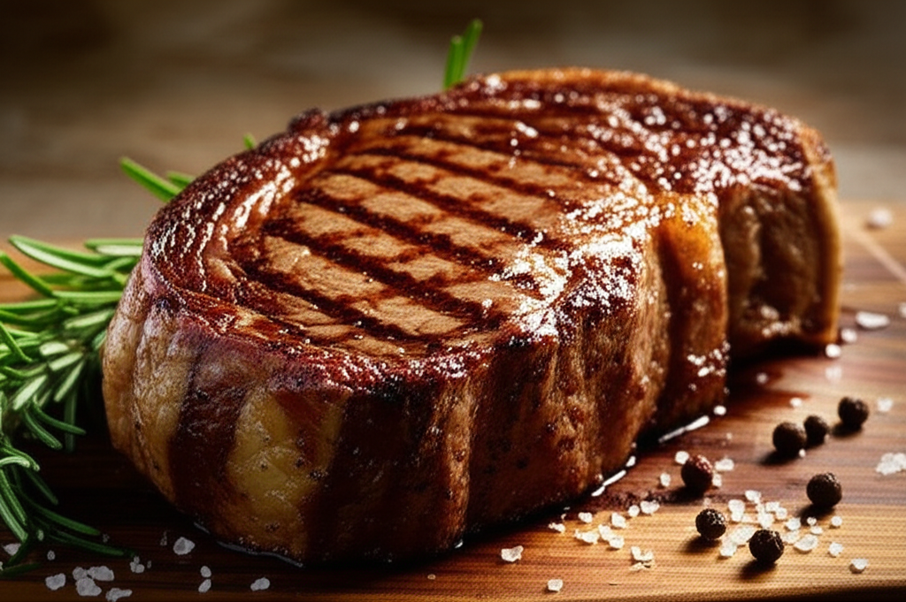 Prime Ribeye