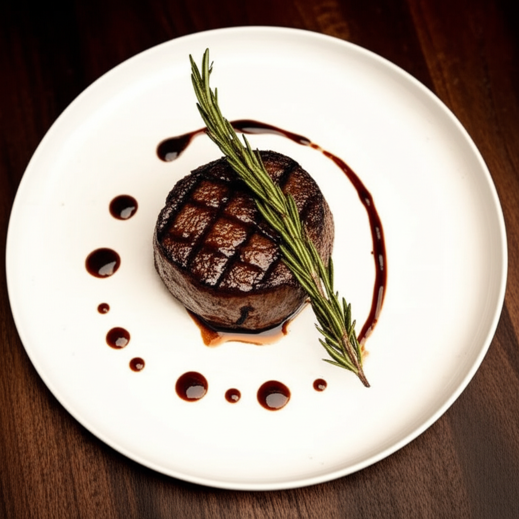 Filet Mignon